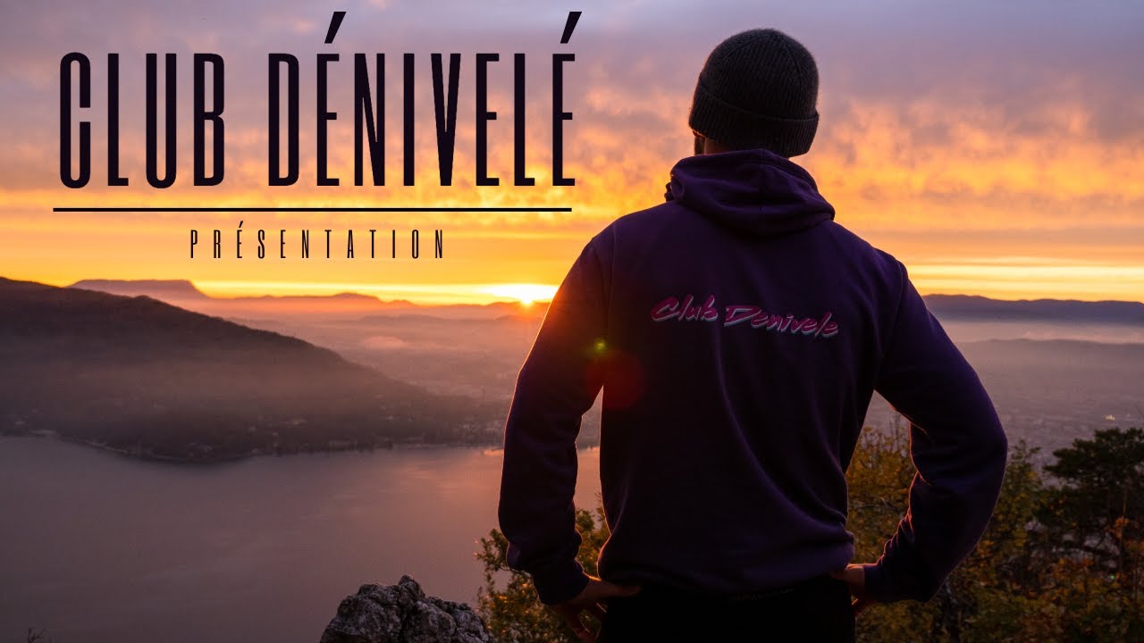 CLUB DENIVELE - Présentation
