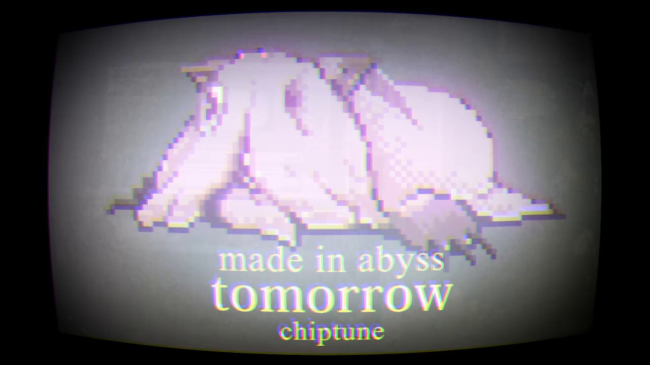 Tomorrow [chiptune] Made in Abyss / メイドインアビス