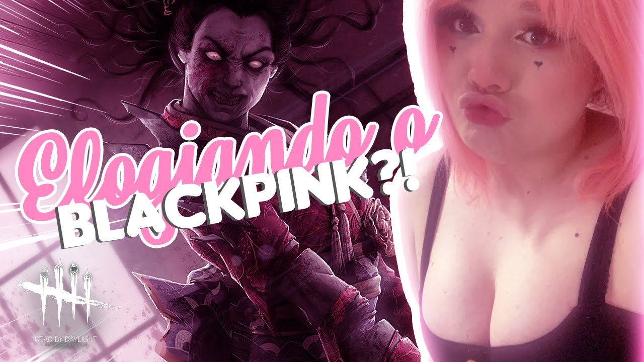 DEAD BY DAYLIGHT: FUI DESAFIADA COM UM PRÊMIO DE 200 REAIS! (feat. Demi, Dani Liu & Travety Glamour)