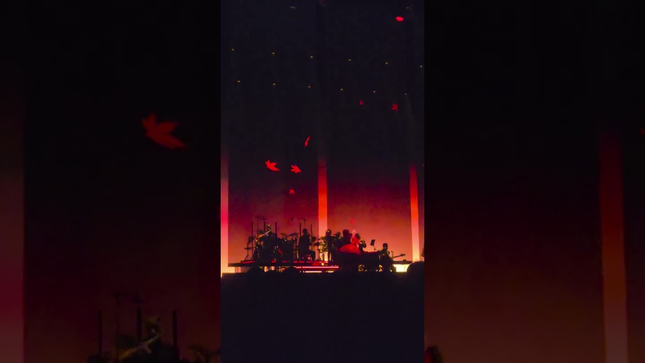 Ghost of tsushima (suite) - PlayStation The Concert