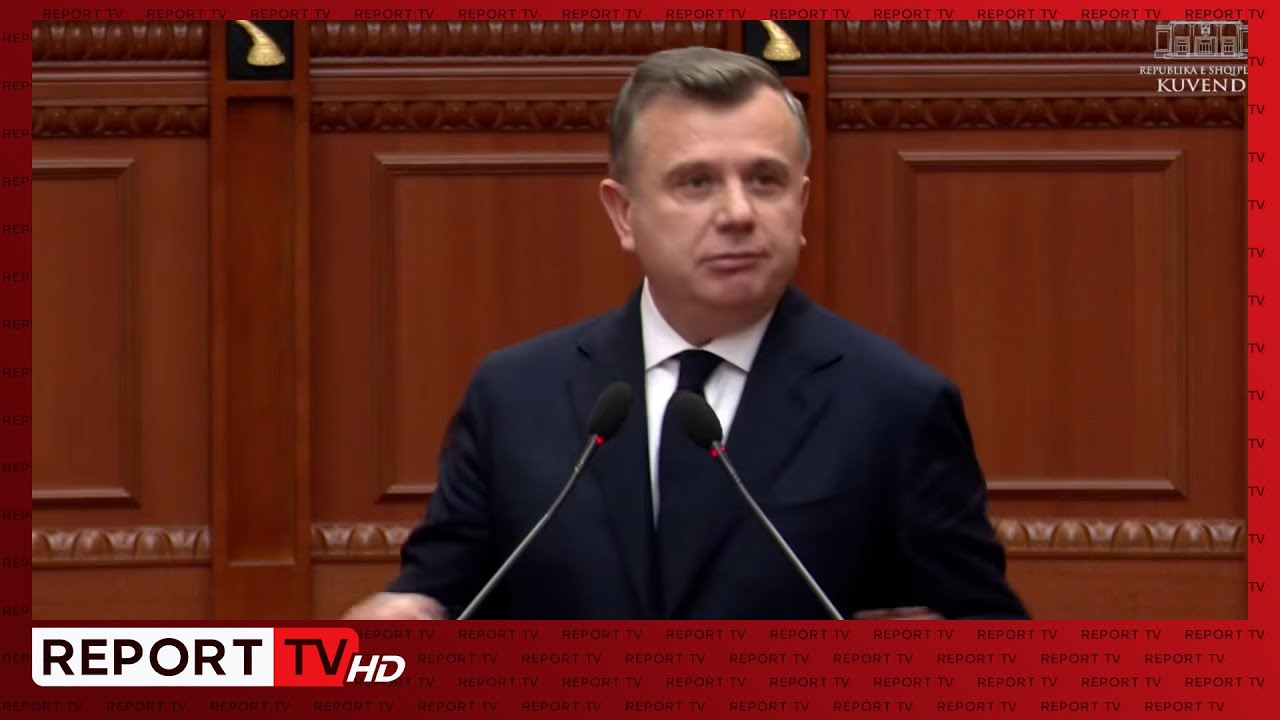 Taulant Balla: Ndalimi i rrjeteve sociale për fëmijët nën 16 vjeç është domosdoshmëri