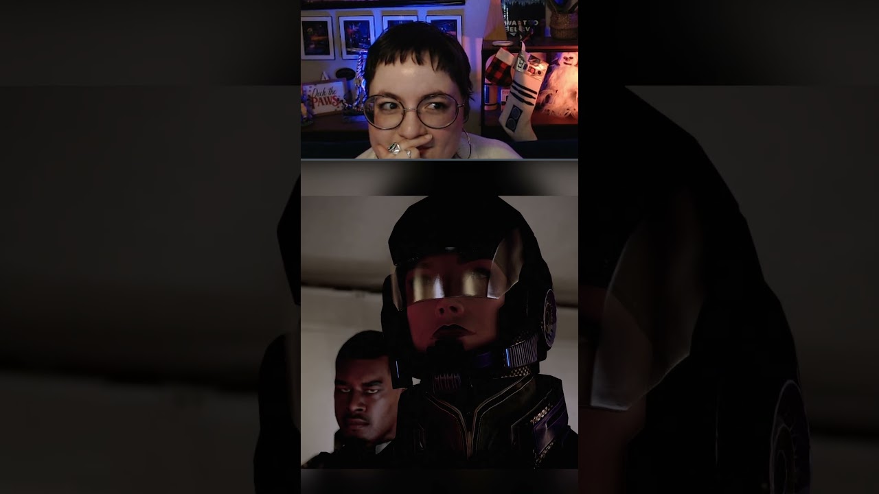 We Found Archangel 😏 | Mass Effect 2