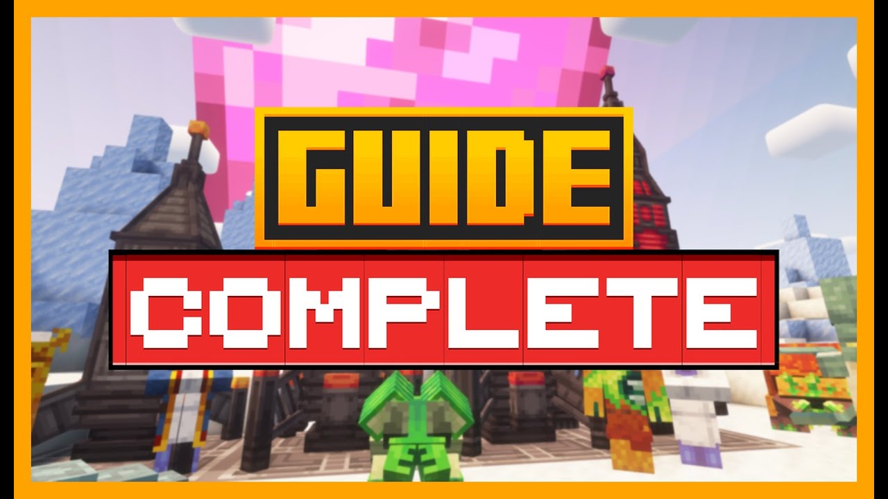 GUIDE COMPLET du MOD AD ASTRA pour MINECRAFT &eacute;tape par &eacute;tape