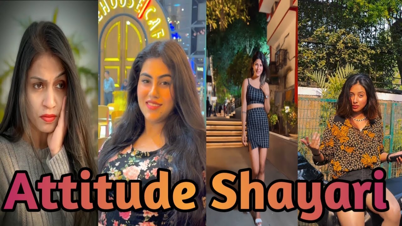 🔥🦋Single Girls Attitude Status | Girls Best Attitude WhatsApp Status | Instagram reels🦋🔥😉