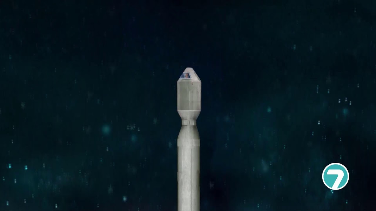 🔴 #ENVIVO / Noticias 7- Emisión Central  - 20 de Enero de 2026