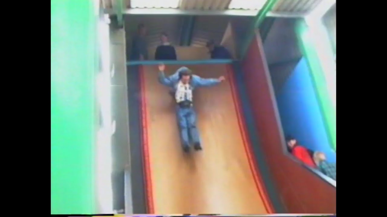 Pleasurewood Hills 1995