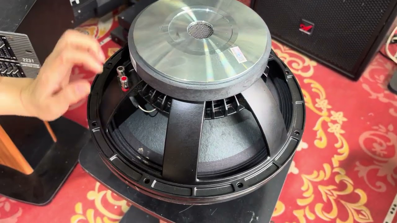 💥lọc xì LIVE hàn quốc cực đẹp, lọc 2231, loa bát rời bát 30 xương nhôm đúc ☎️0369690161