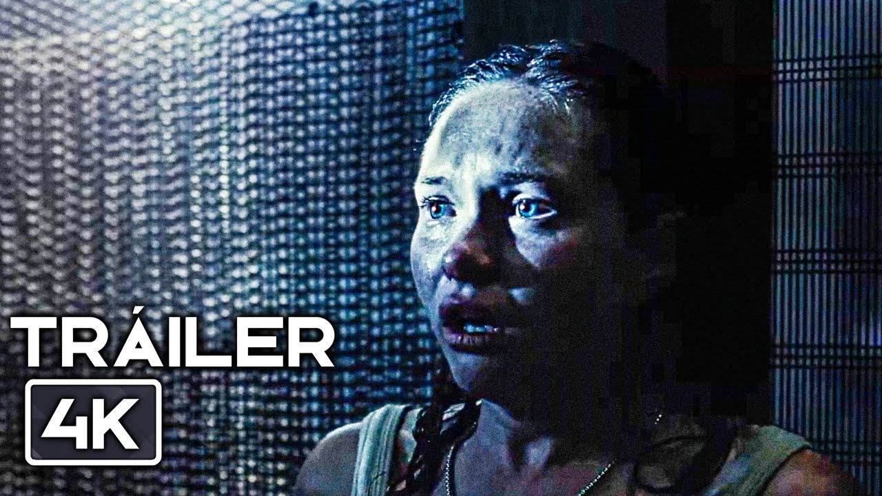 NO ALIMENTES A LOS NI&Ntilde;OS Tr&aacute;iler Oficial Espa&ntilde;ol Latino (2025) Terror