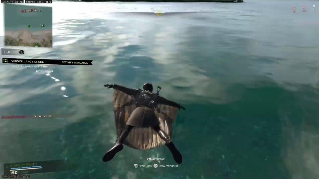 The Scout End Game Avalon Solo