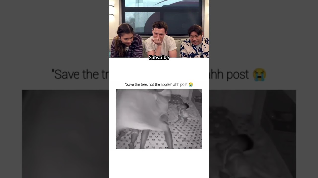 TOM HOLLAND FUNNY 😅🤣 #meme #funny #laugh #viralvideo #memes #tomholland