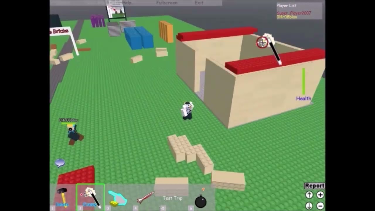 Novetus Speed Build Multiplayer | happy home of robloxia 2007M