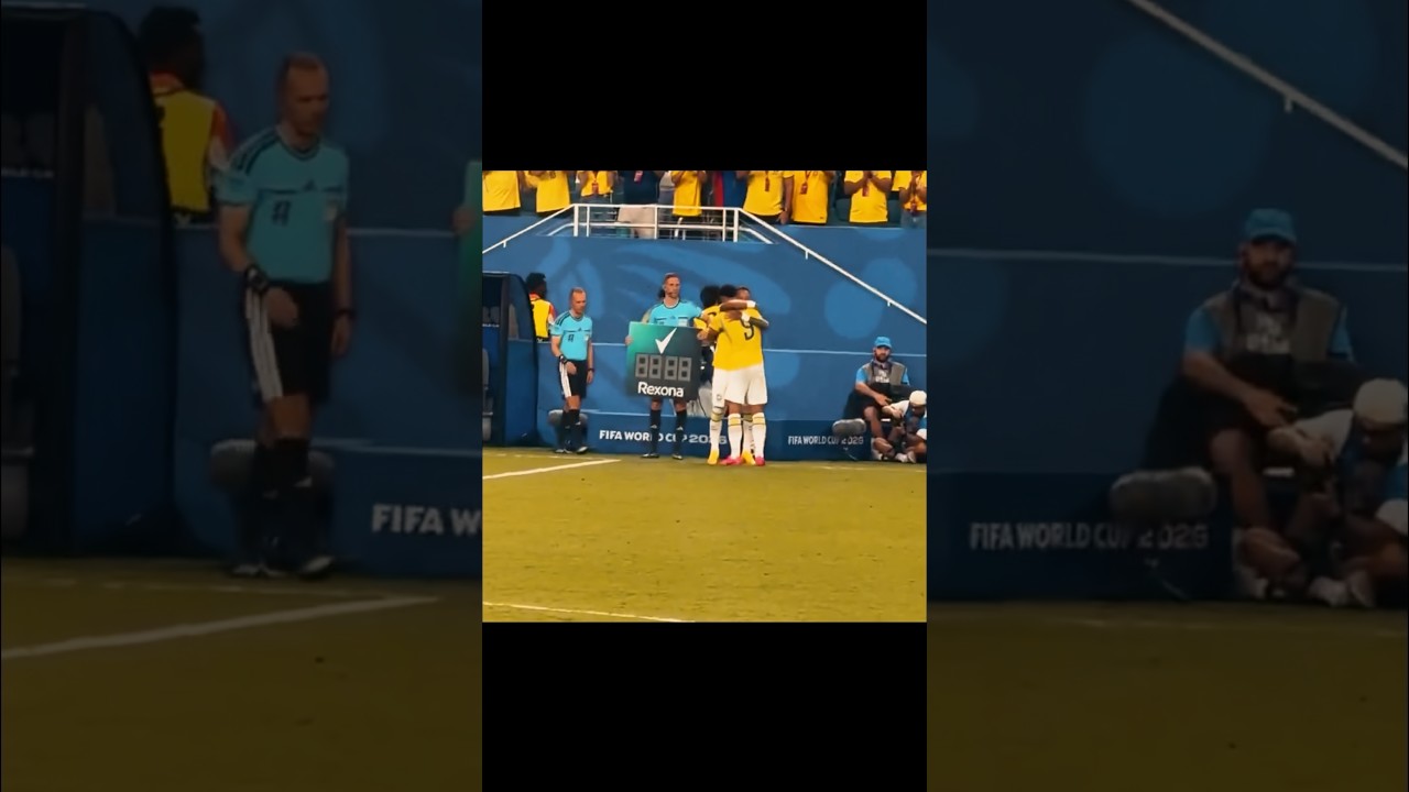 Neymar Jr is Back🤩🇧🇷 Brazil vs Scotland World Cup 2026 🏆