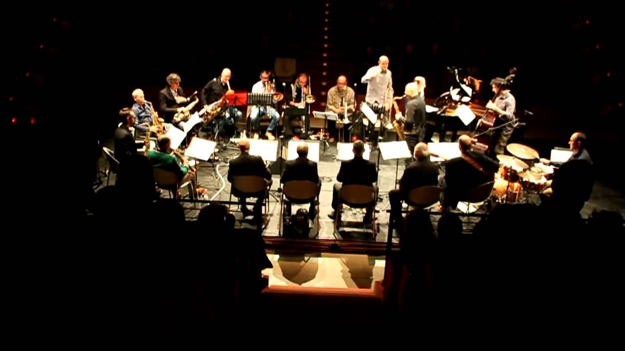 Keptorchestra 5