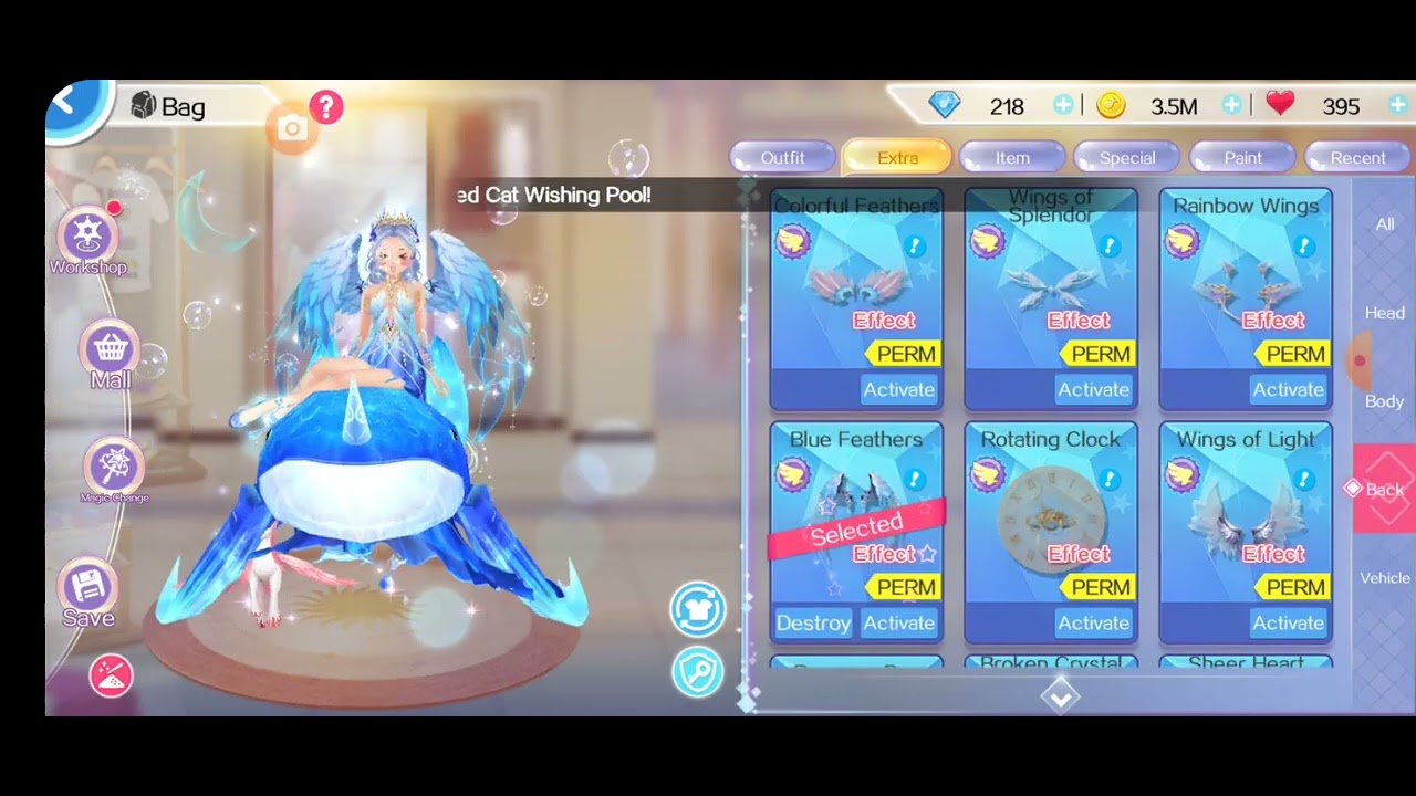 Sweet dance-DE I got a Mount!!!🥳🥳 Lucky Slot opening eggs!!!🥳🥳🥳