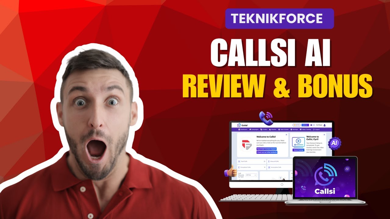 Callsi Review & Bonuses: In-Depth Walkthrough + Exclusive Offers