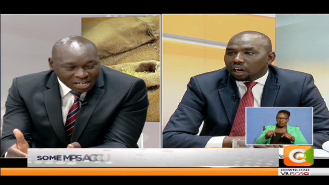 NEWS NIGHT | Politics of maize [PART 1]