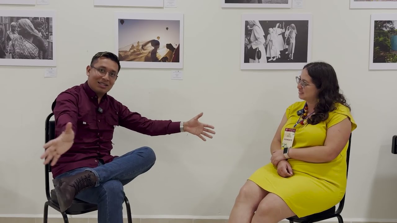 Hablemos de: Divulgación científica