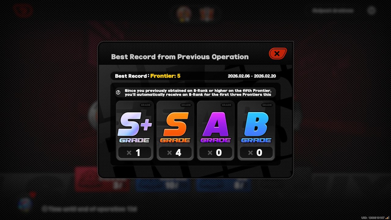 Shiyu Defence ,ZenlessZoneZero 06/03/2026