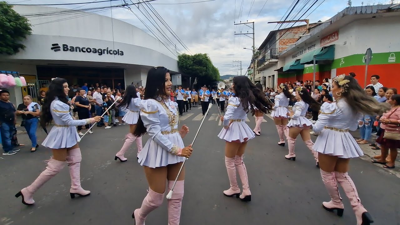 Ilobasco Latin Band