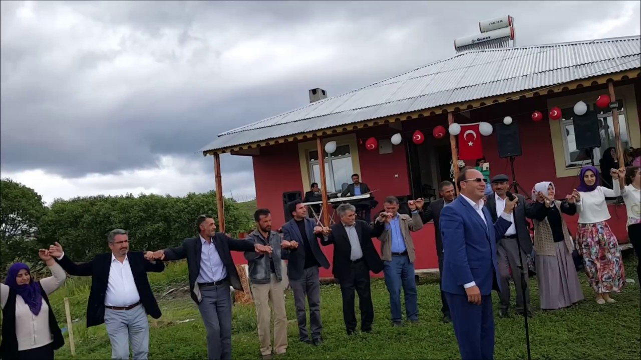 KARS HALAYLARI
