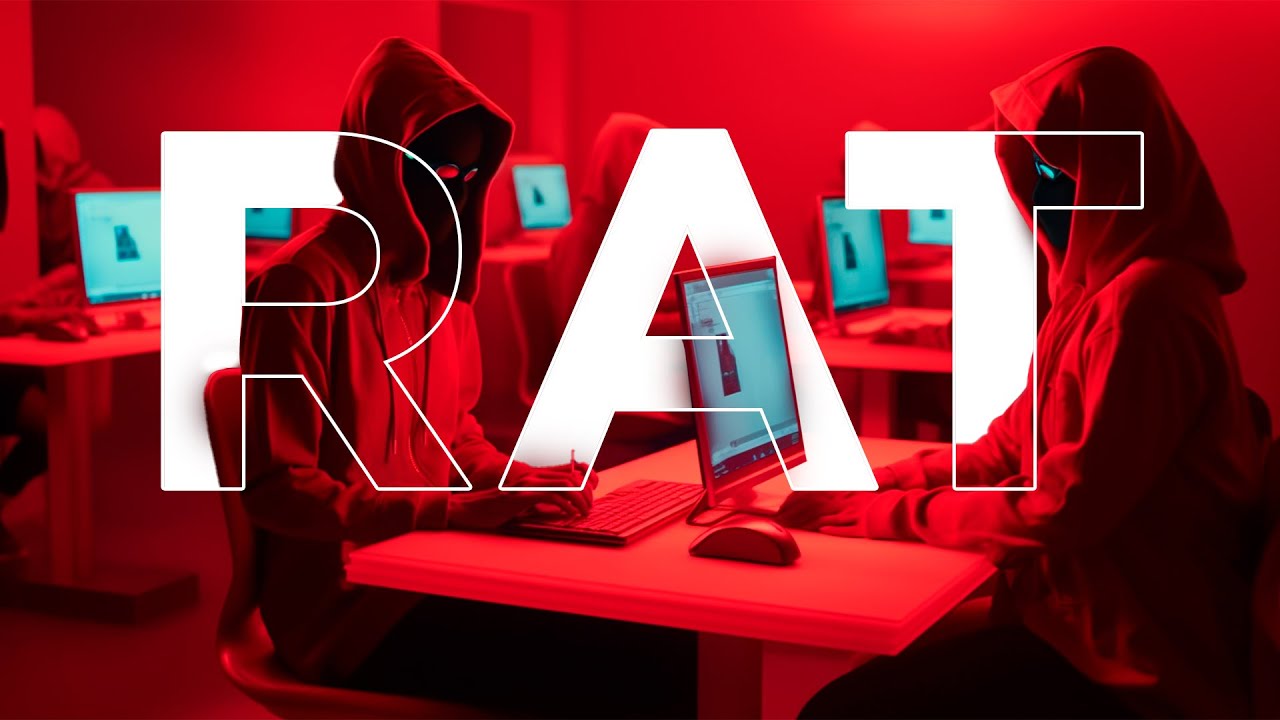 Creation of Remote Access Trojan using msfvenom | Cyber Security Basic Course | IEMLabs