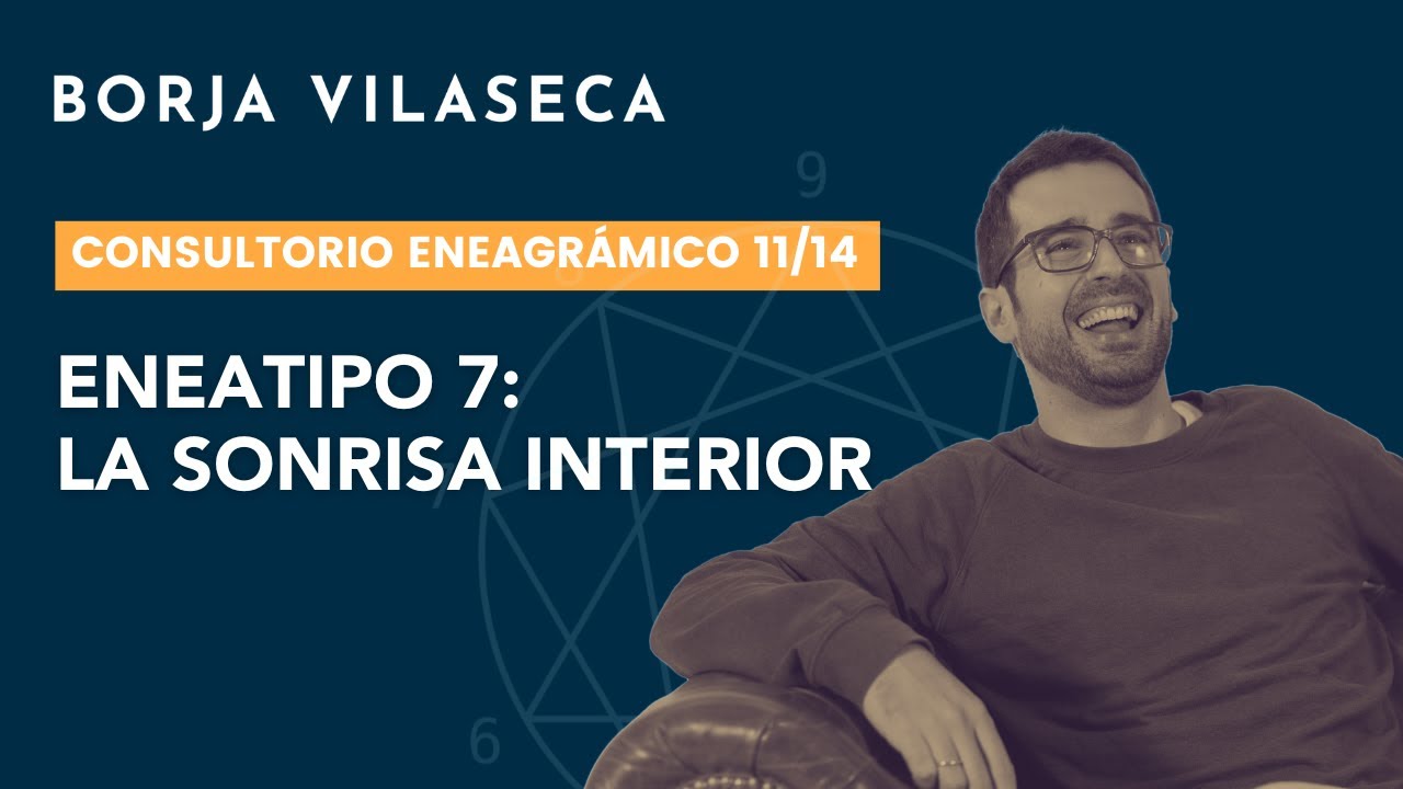 La motivación trascendente del eneatipo 7