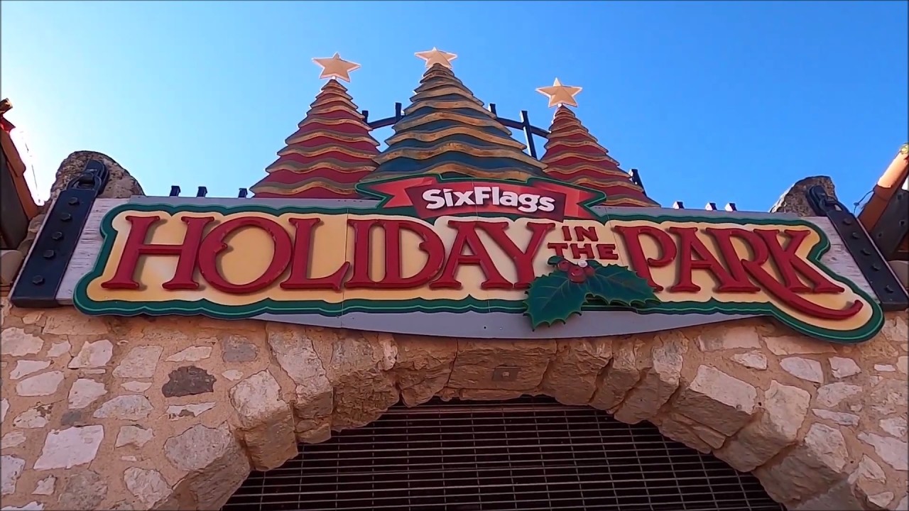 Feliz Fiesta at Six Flags Fiesta Texas, & SeaWorld San Antonio Animal Ambassador