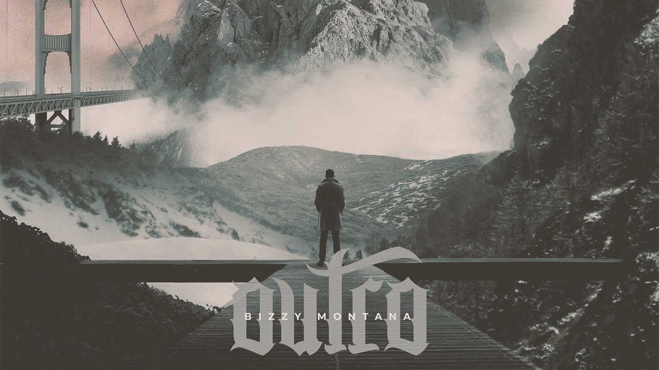 BIZZY MONTANA - OUTRO [AUDIO SINGLE] [WASSERGLAS SOON]