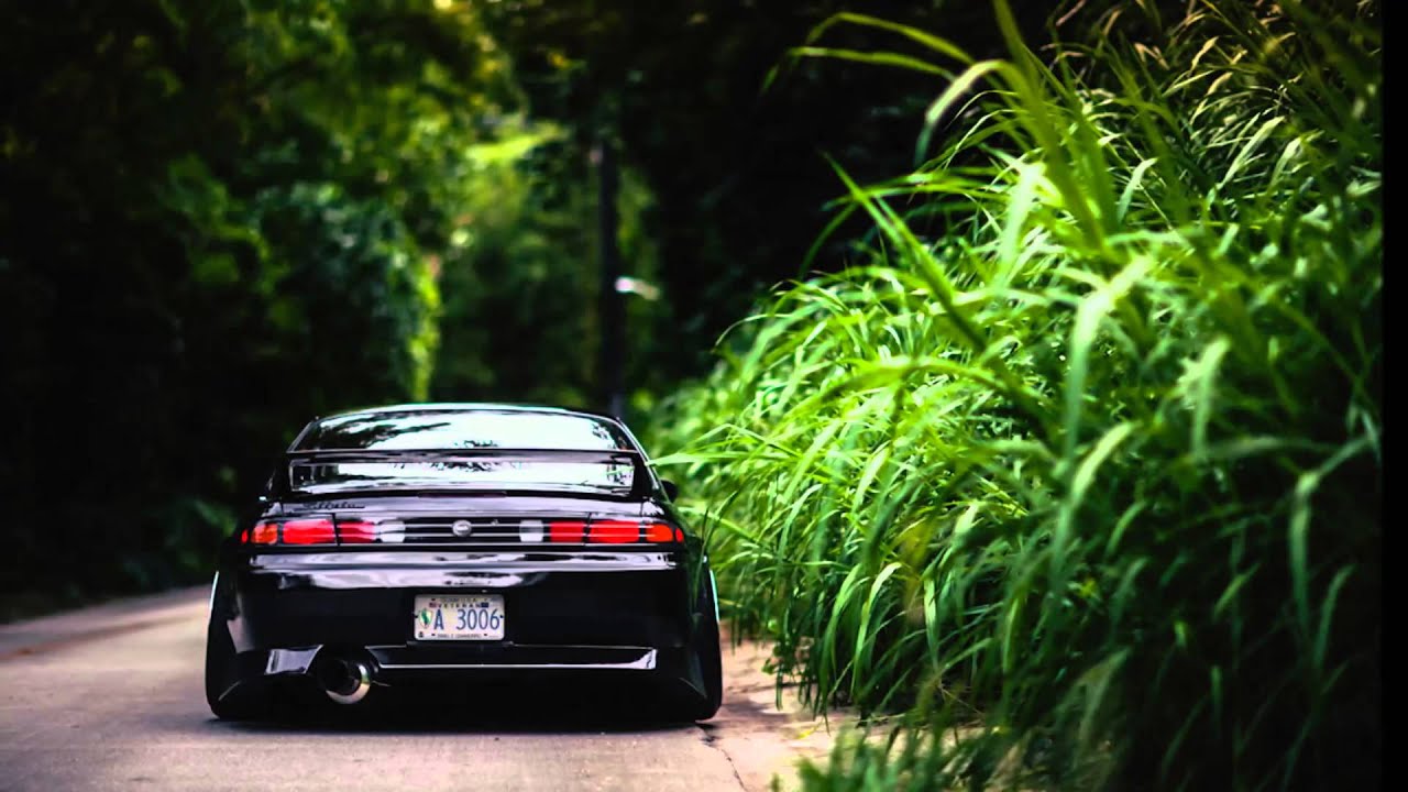 Nissan Silvia S13,S14,S15 Tribute