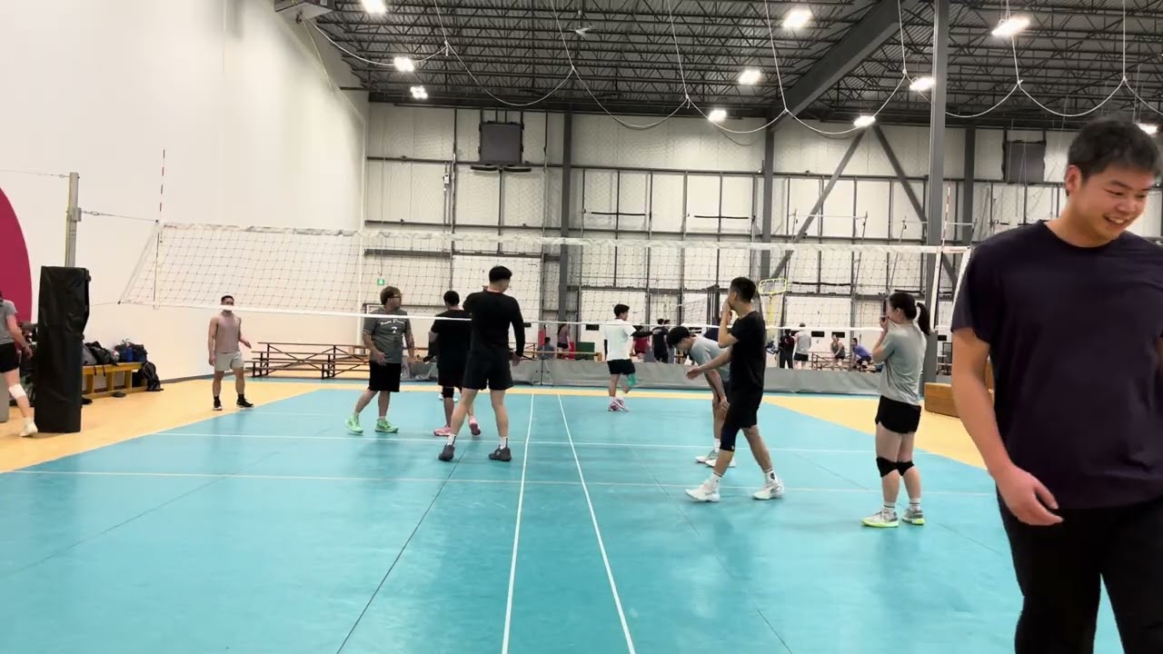Feb 19 Game 2
