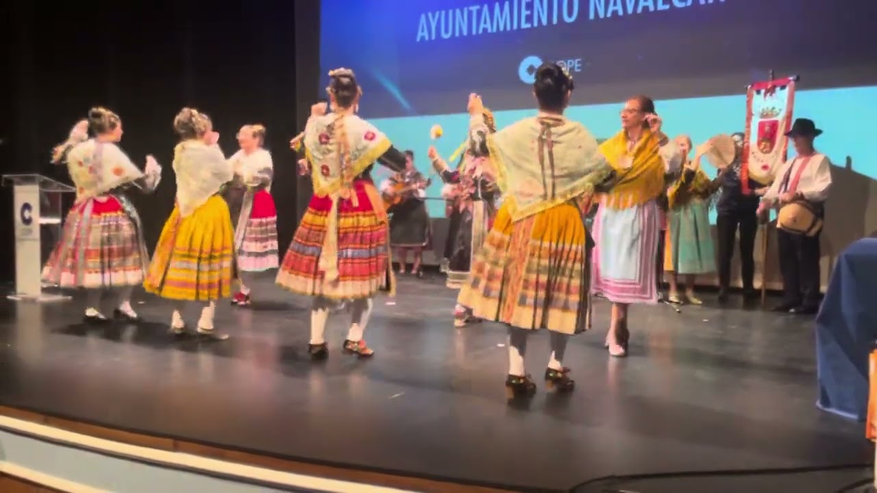 XII Premios COPE Talavera, 27-6-2023.