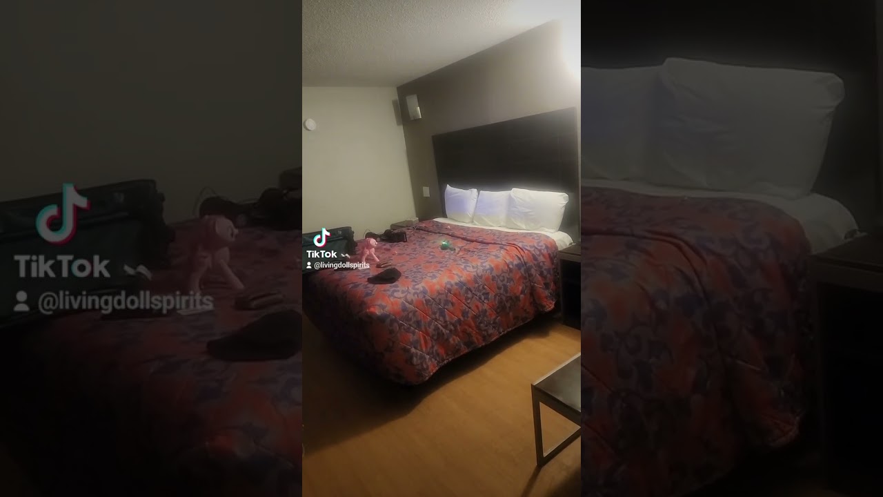 Selena Murder Hotel investigations 4