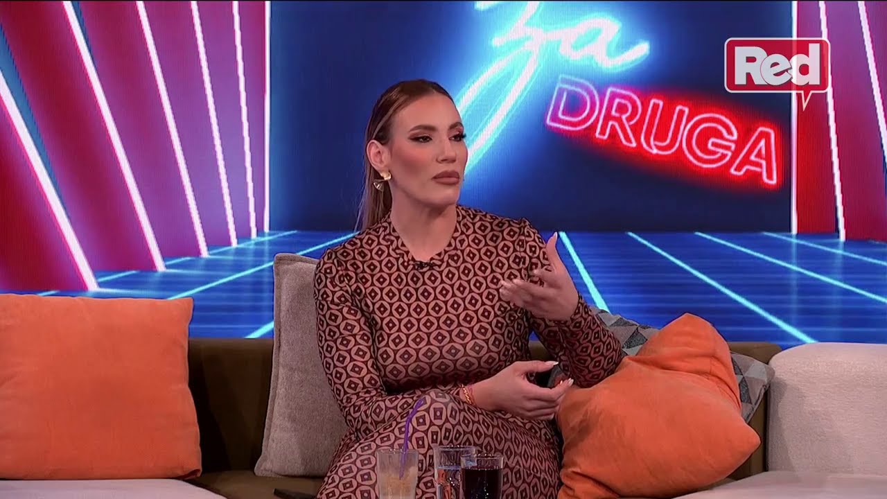 ELITA 9: Kristina Spalević priznala da je Kristijanu dala poslednju šansu - 18.09.2025.