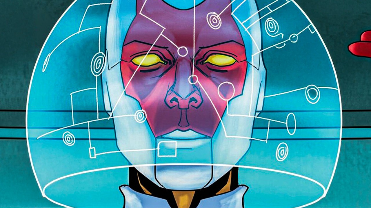 How Ultimate Vision Outsmarted The Maker!