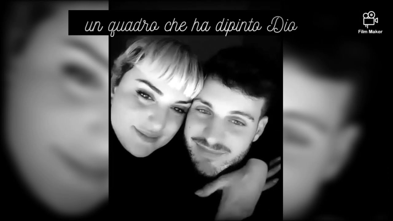 Rosalba e Vito 💘 (arisa e vito coppola)