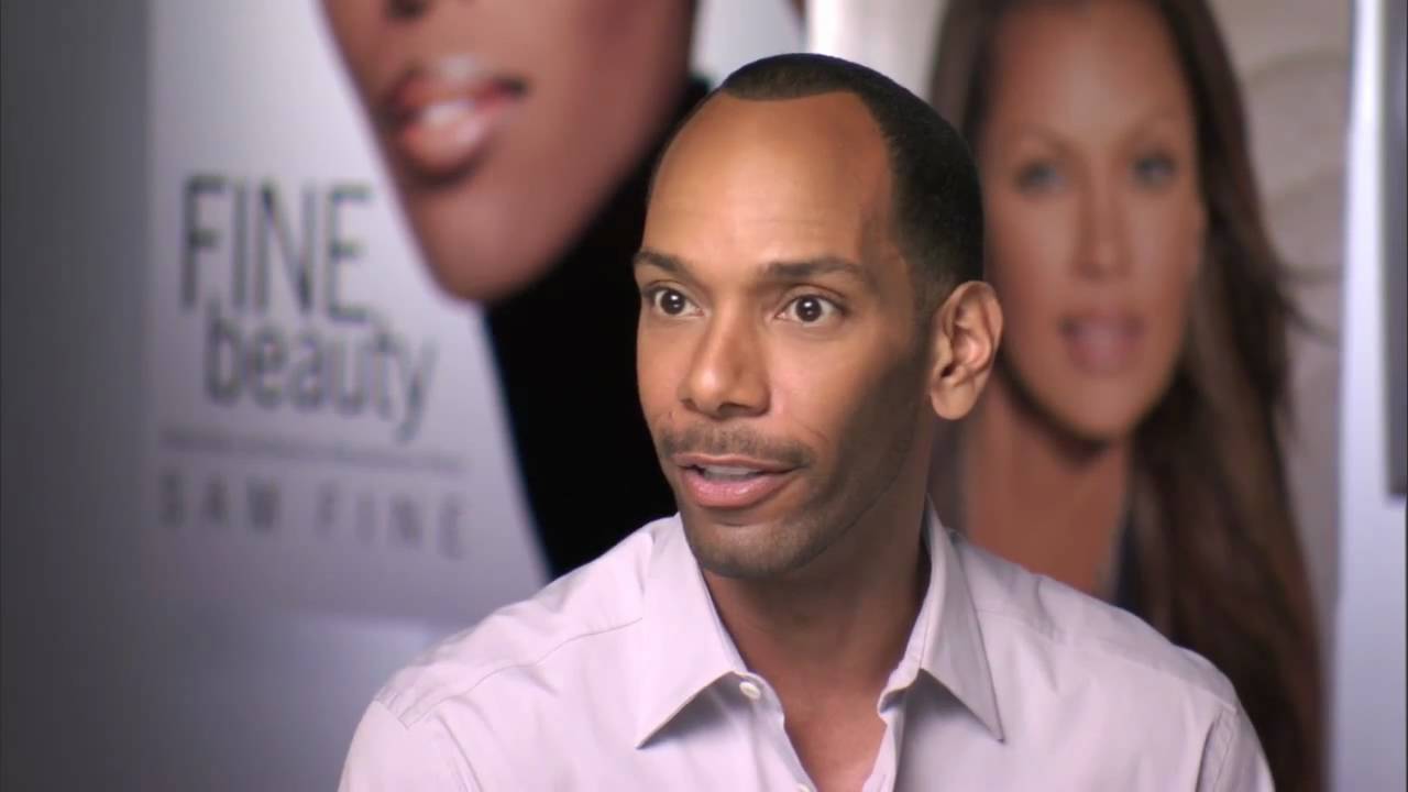 Sam Fine Interview