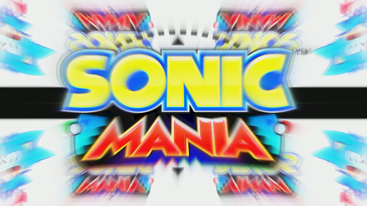 Natsu Fuji - Egg Reverie 1.0 (Sonic Mania Remix)