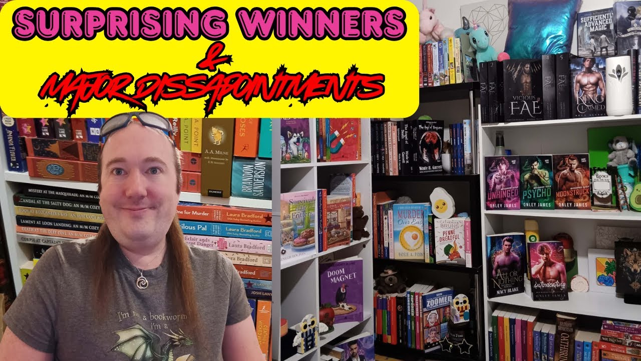 January Wrap 2026 [Part 1]