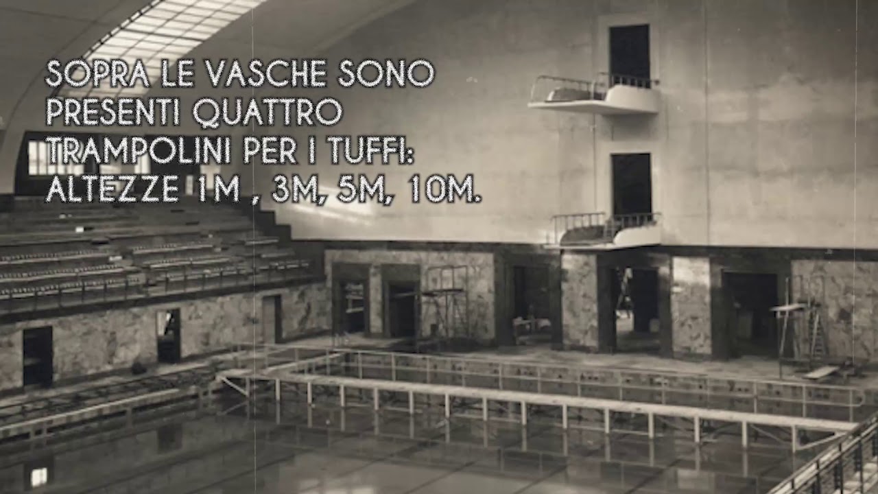 Cinegiornale Bianchini - Il racconto della Cozzi