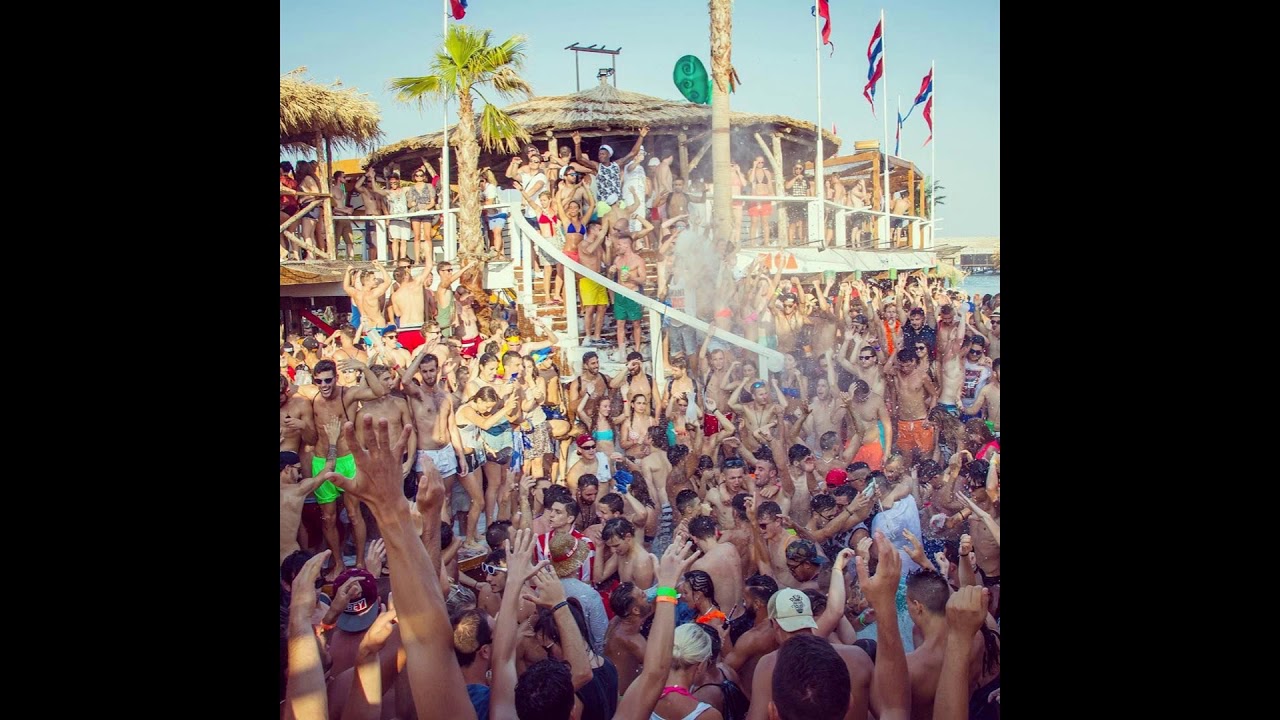 HOUSE MIX 1 by ADAM MOURAD / ayem