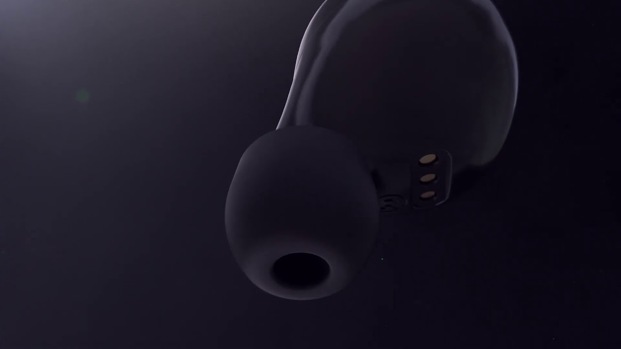 Edifier TWS5 True Wireless Earbuds
