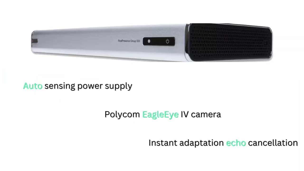 Poly Group 500