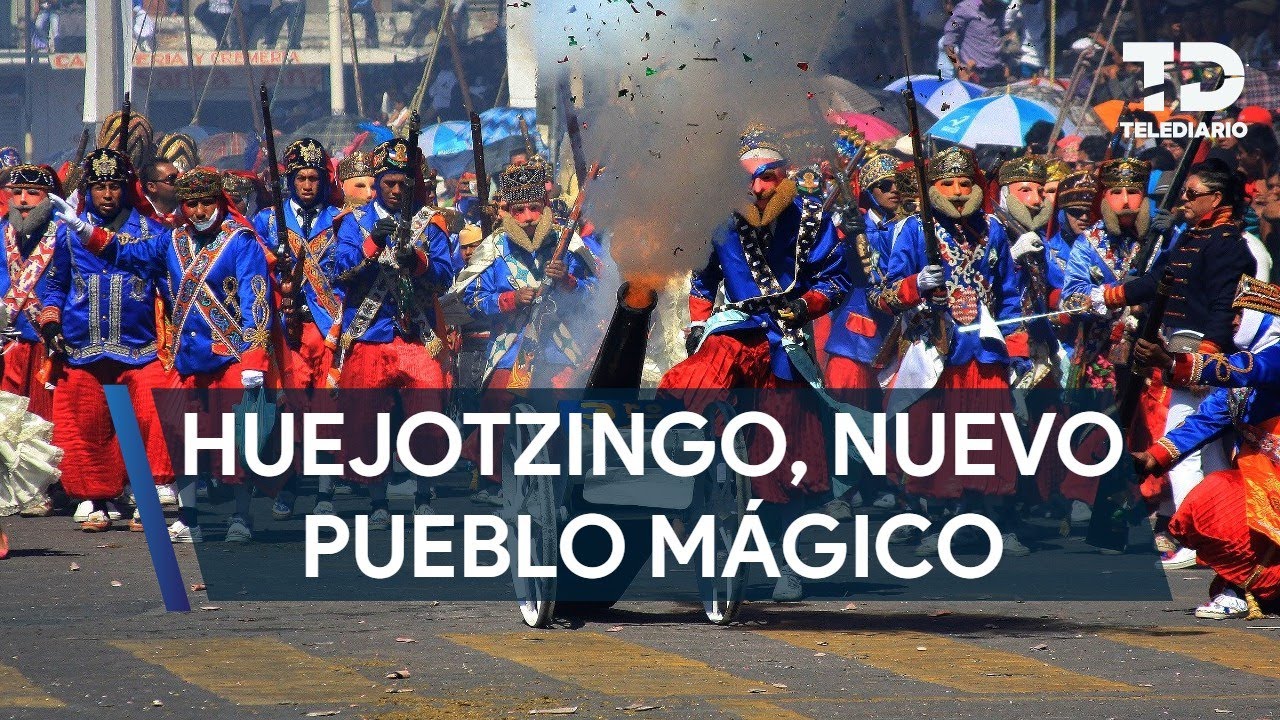 Qué hacer en Huejotzingo, el nuevo pueblo mágico de Puebla