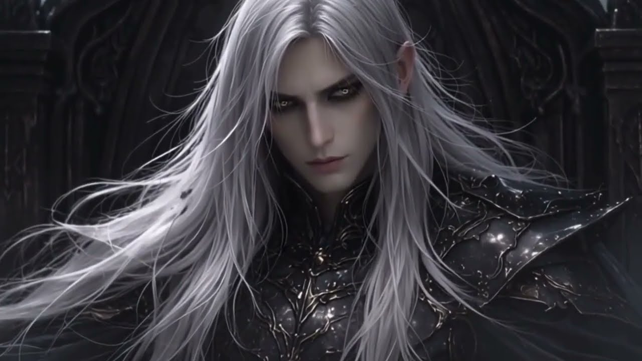 OneBaj - Where Others End | Dark Fae Villain Theme