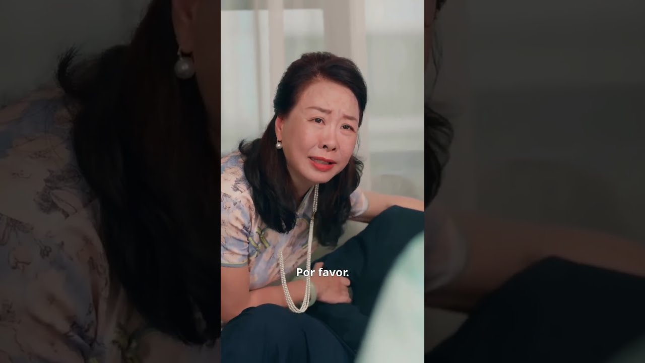 Menina com superpoderes evita acidente, salva o CEO e herda fortuna bilionária.