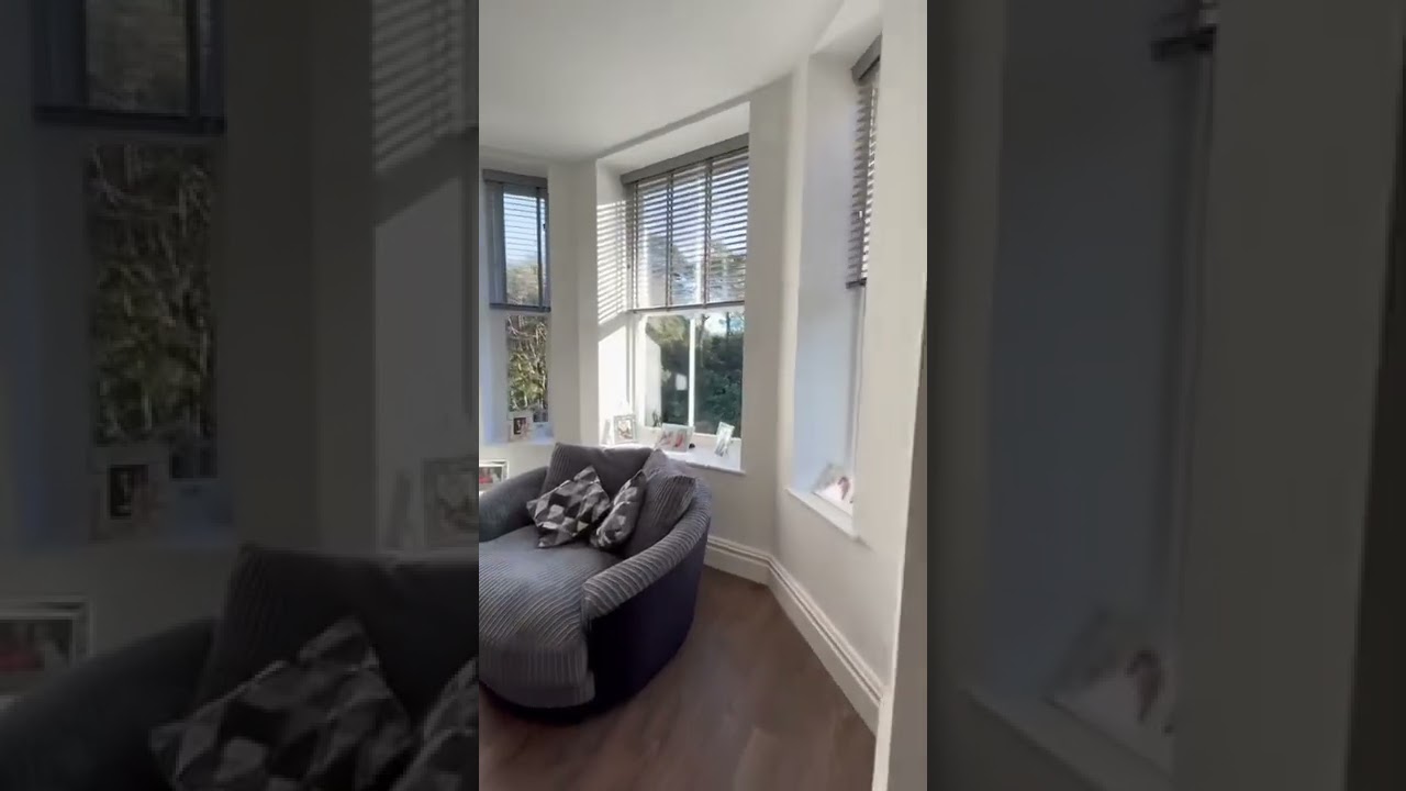 LUXURY APARTMENT WITHIN WALKING DISTANCE OF BOURNEMOUTH BEACH 🏖