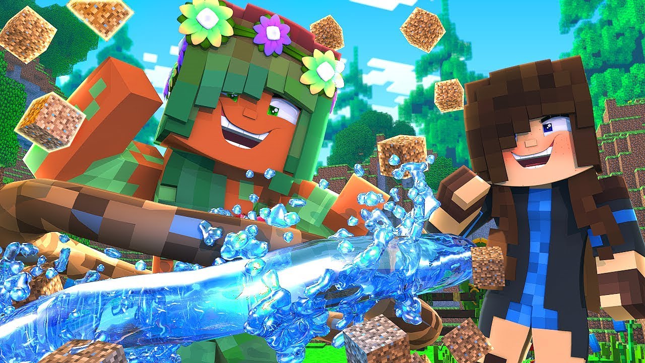 THE GODS RESCUE US !? | Minecraft Divines - Roleplay SMP (Ep 9)