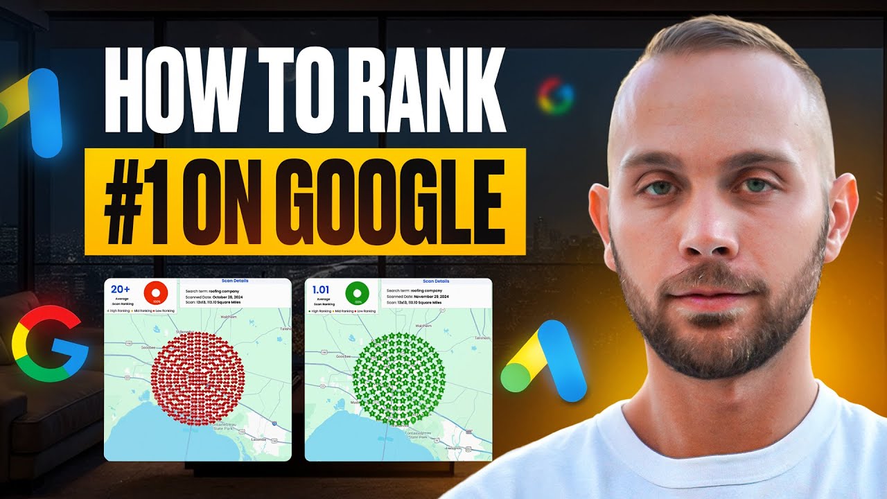 The Citation Secret: How To Rank #1 on Google Maps in 2025