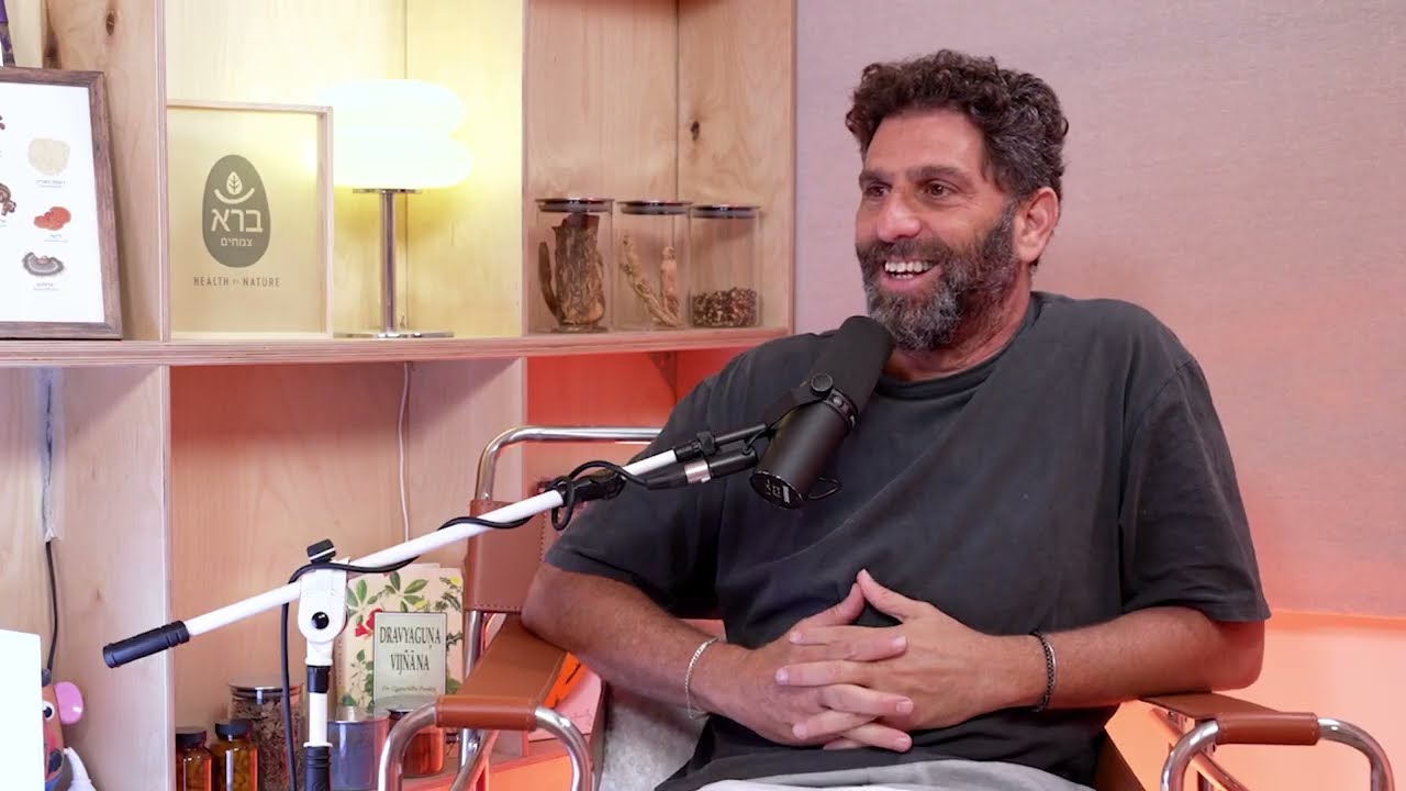 מדברים צמחים | פרק 4 | מדליקים את האור ומעלים את האנרגיה