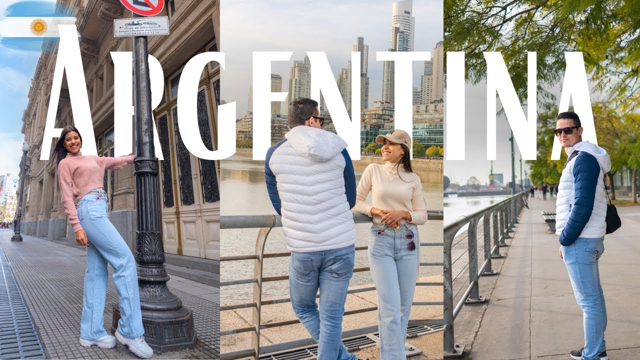 BUENOS AIRES A EUROPA PERTINHO DO BRASIL #buenosaires #argentina